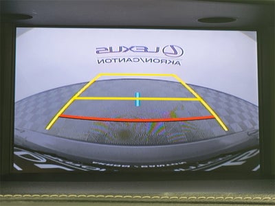 2016 Lexus ES 350 Premium