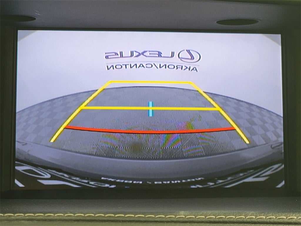 2016 Lexus ES 350 Premium