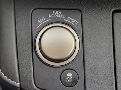 2016 Lexus ES 350 Premium