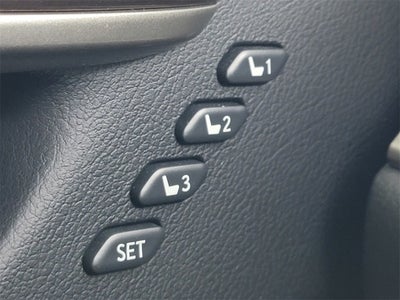 2016 Lexus ES 350 Premium