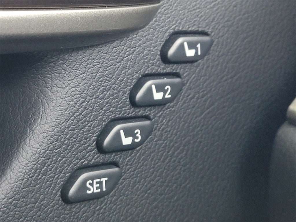 2016 Lexus ES 350 Premium