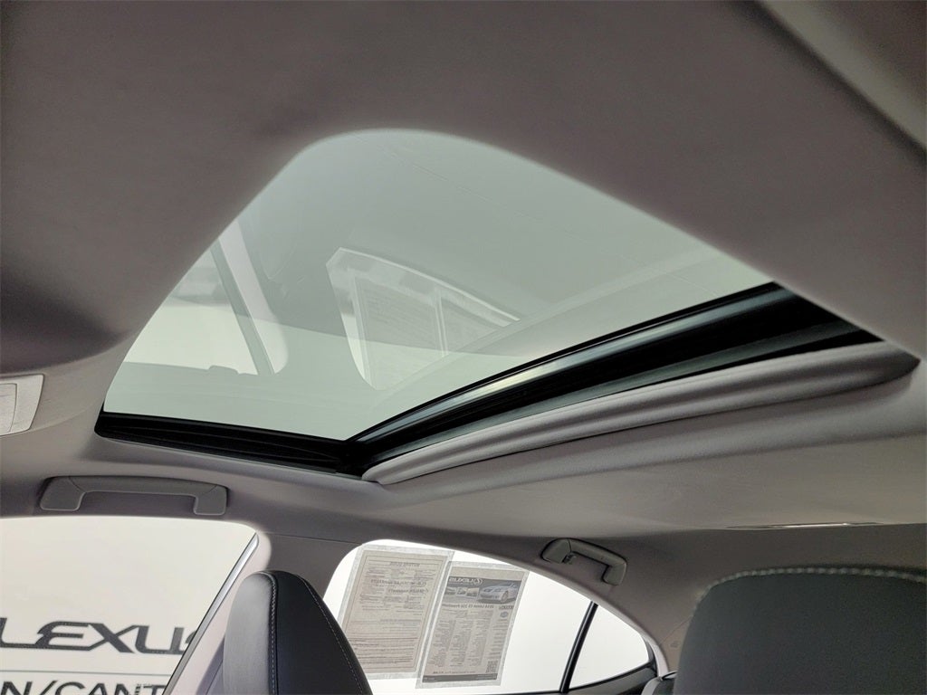 2016 Lexus ES 350 Premium