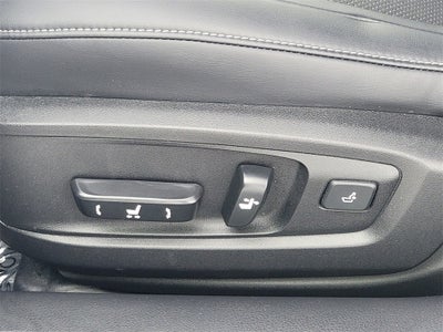 2016 Lexus ES 350 Premium