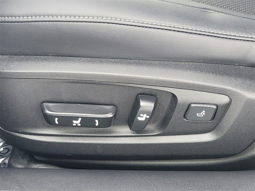 2016 Lexus ES 350 Premium