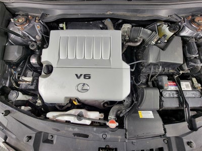 2016 Lexus ES 350 Premium