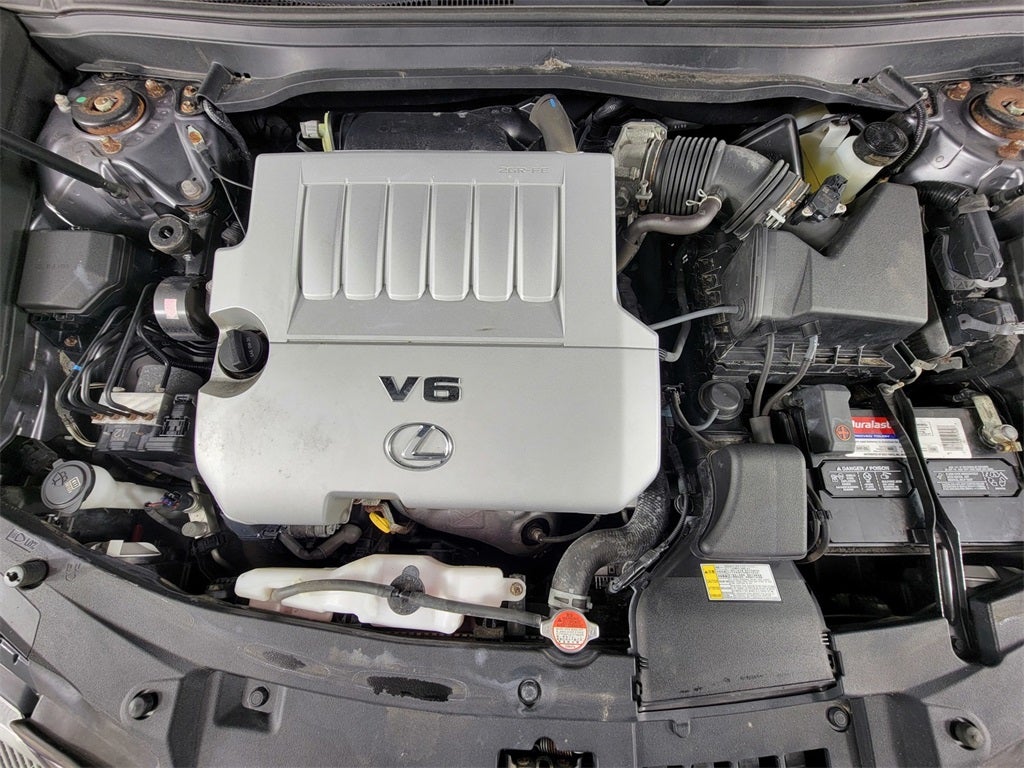 2016 Lexus ES 350 Premium