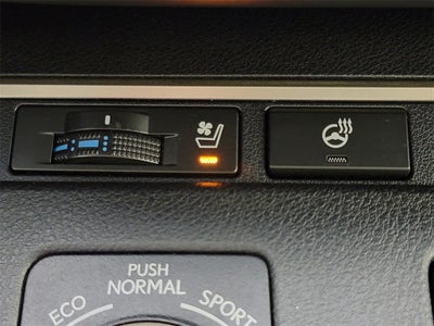 2016 Lexus ES 350 Premium