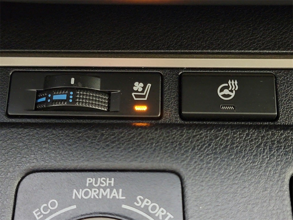 2016 Lexus ES 350 Premium