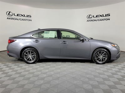 2016 Lexus ES 350 Premium
