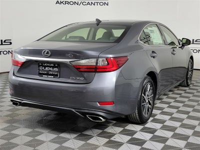2016 Lexus ES 350 Premium