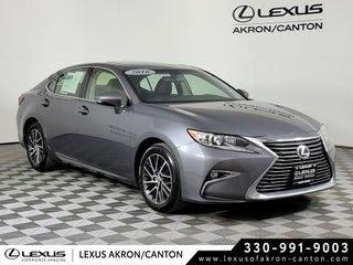 2016 Lexus ES 350 Premium