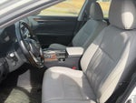 2017 Lexus ES 350 Luxury