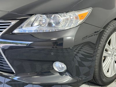 2013 Lexus ES 350 Premium