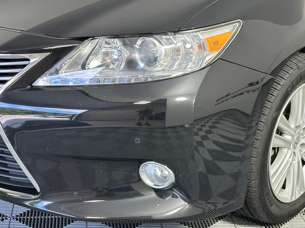 2013 Lexus ES 350 Premium