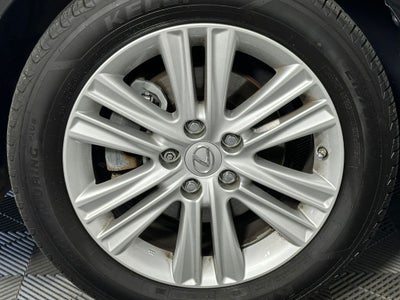 2013 Lexus ES 350 Premium