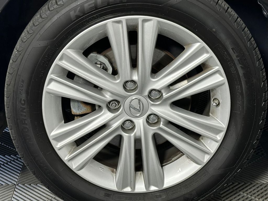 2013 Lexus ES 350 Premium