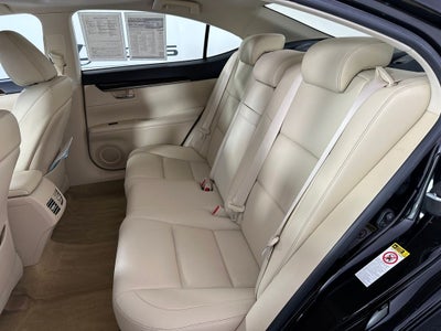 2013 Lexus ES 350 Premium