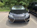 2013 Lexus ES 350 Premium