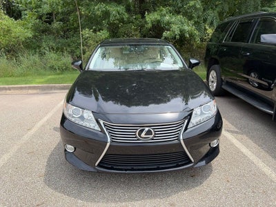 2013 Lexus ES 350 Premium