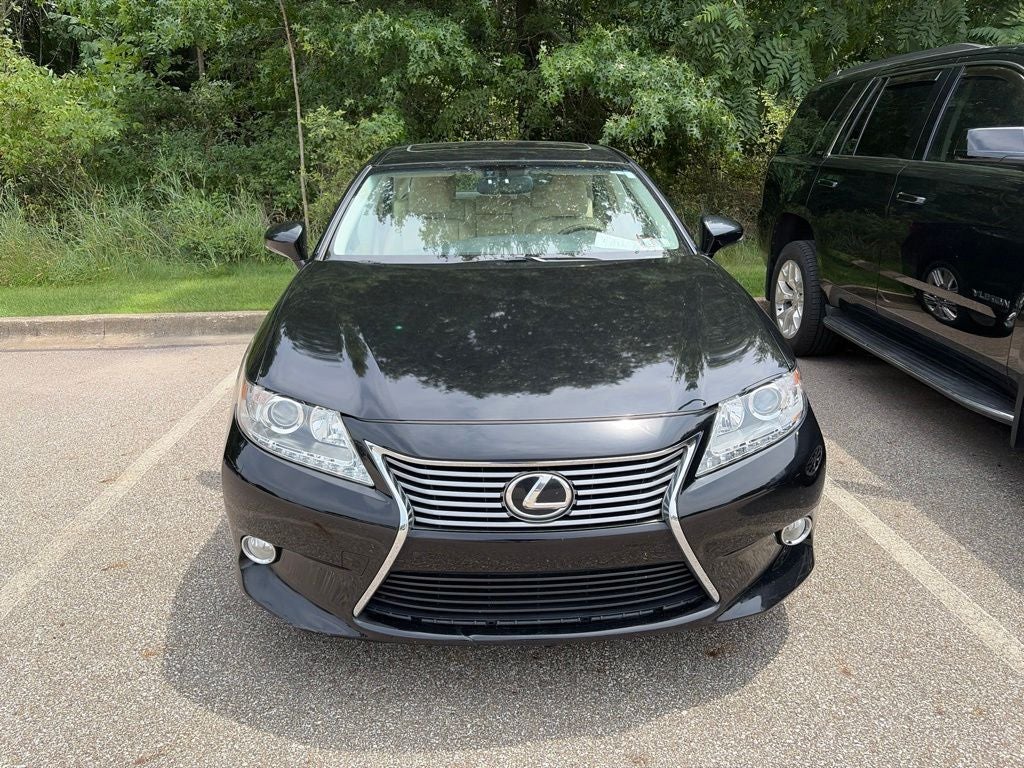 2013 Lexus ES 350 Premium
