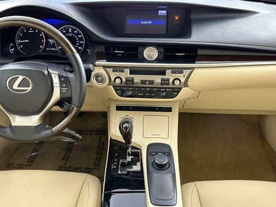 2013 Lexus ES 350 Premium