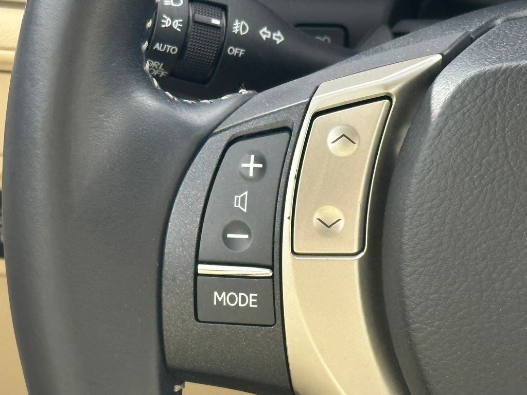 2013 Lexus ES 350 Premium