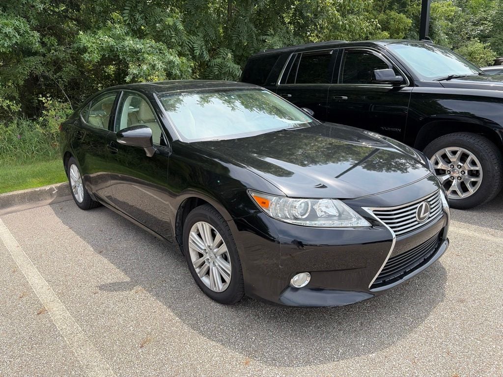2013 Lexus ES 350 Premium