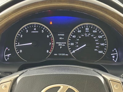 2013 Lexus ES 350 Premium