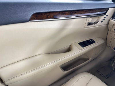 2013 Lexus ES 350 Premium