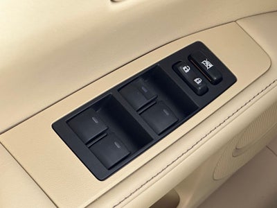 2013 Lexus ES 350 Premium