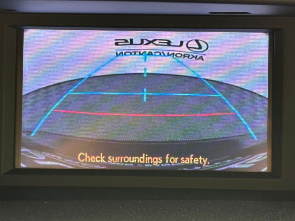 2013 Lexus ES 350 Premium