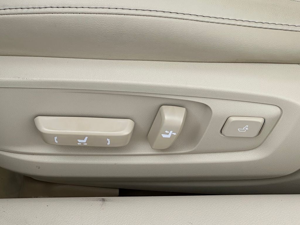 2013 Lexus ES 350 Premium