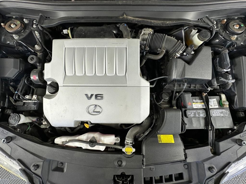 2013 Lexus ES 350 Premium