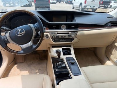 2013 Lexus ES 350 Premium