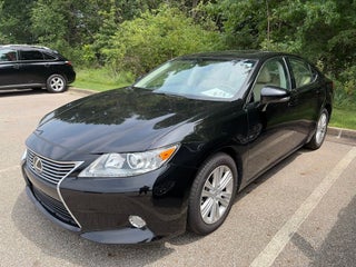 2013 Lexus ES 350 Premium