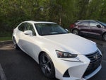 2019 Lexus IS 300 Premium