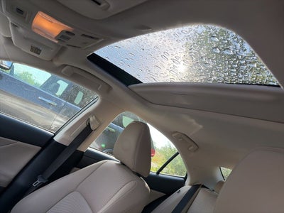 2019 Lexus IS 300 Premium