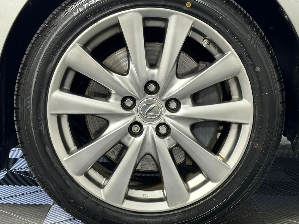 2015 Lexus GS 350 Premium