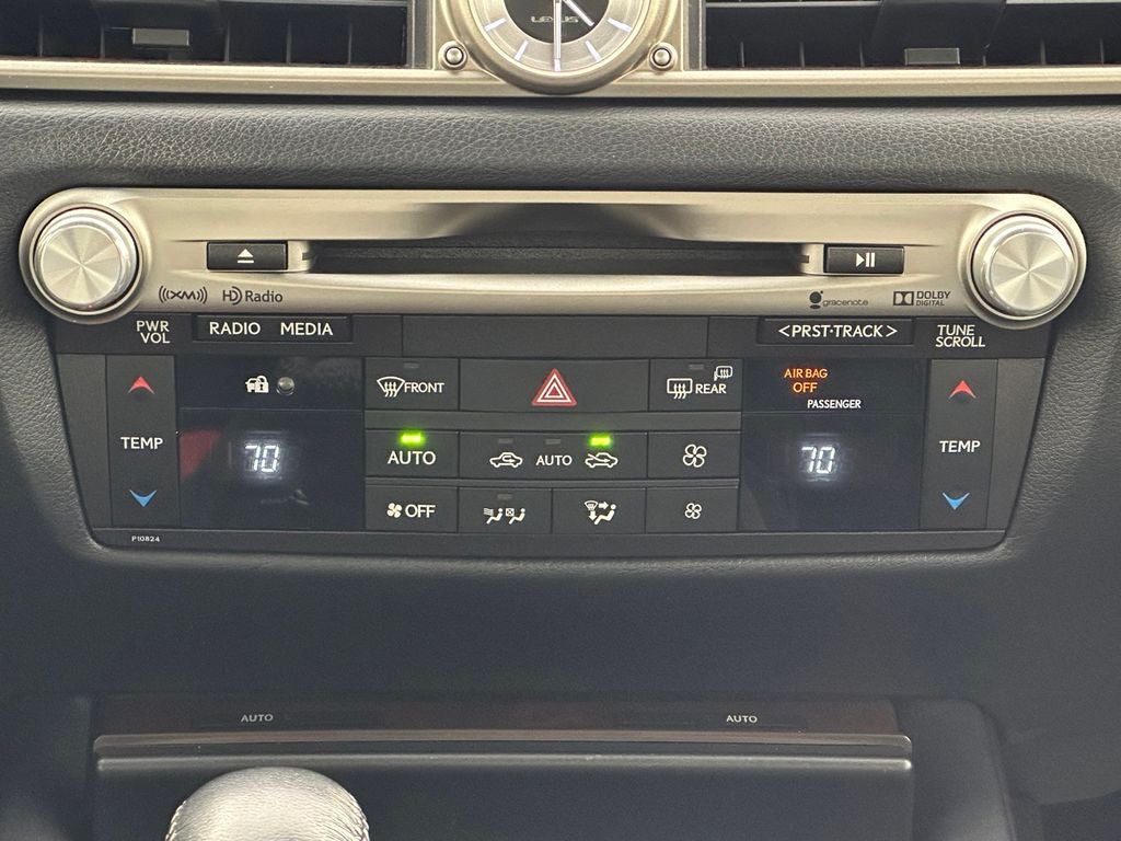 2015 Lexus GS 350 Premium