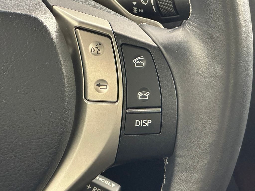 2015 Lexus GS 350 Premium