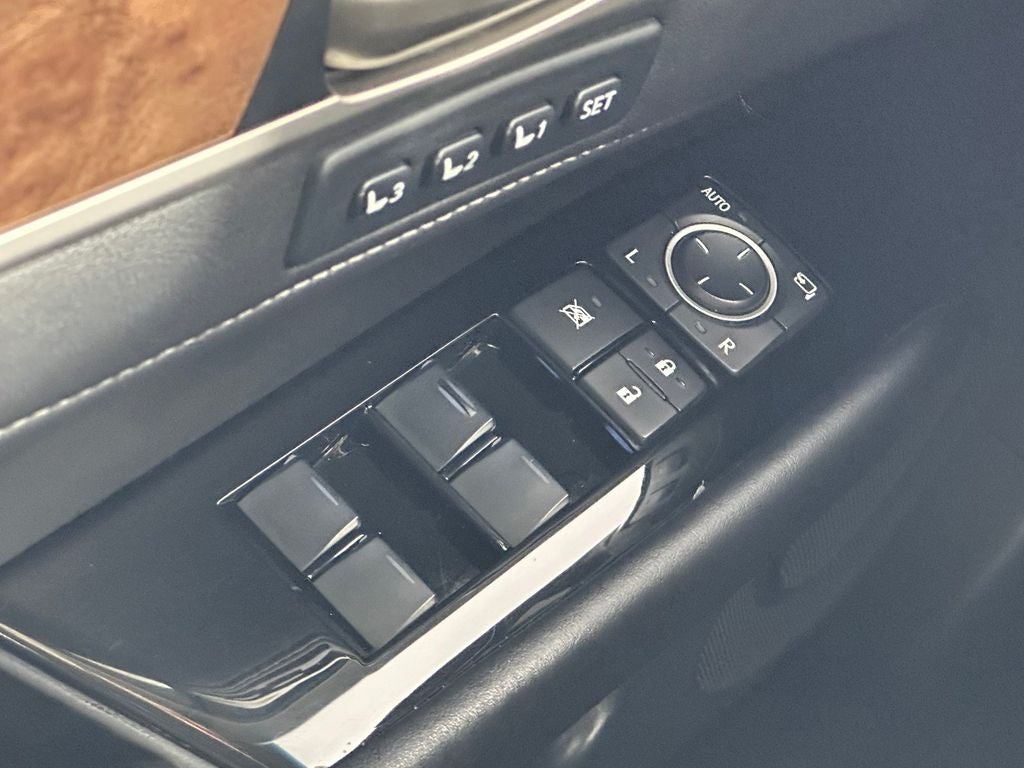 2015 Lexus GS 350 Premium