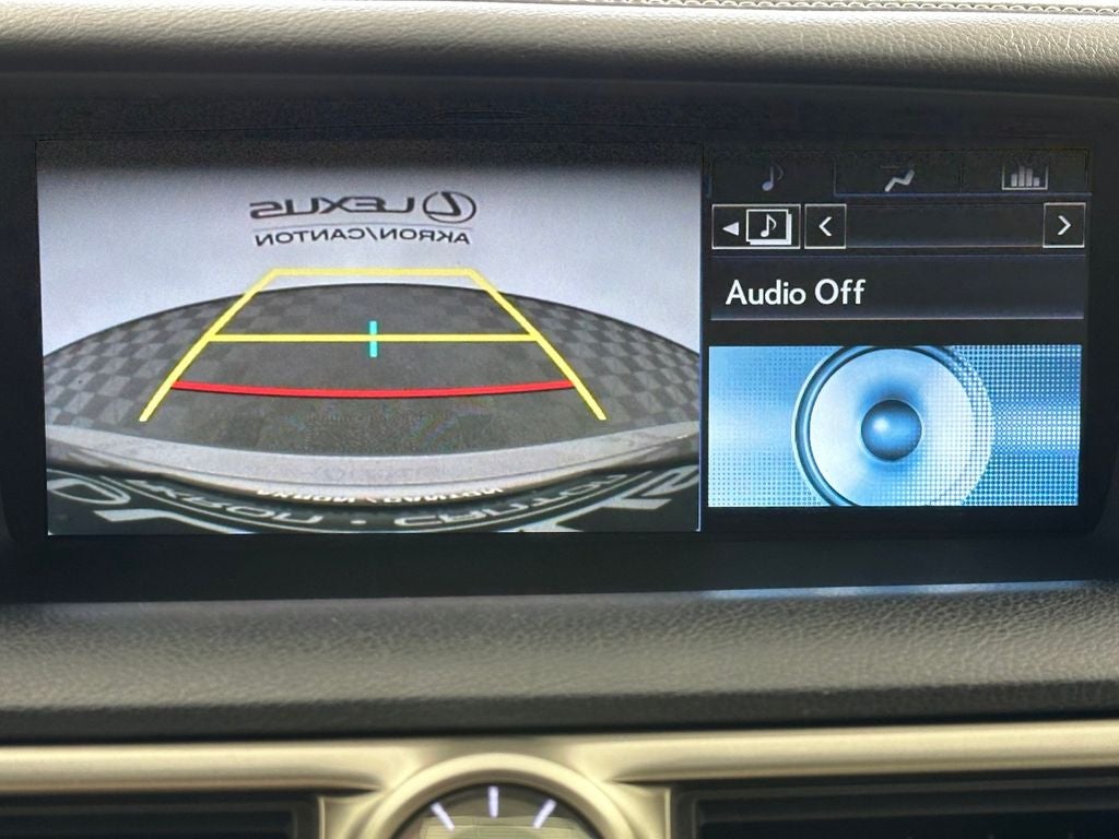 2015 Lexus GS 350 Premium