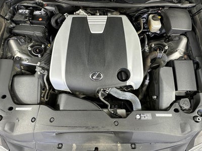 2015 Lexus GS 350 Premium