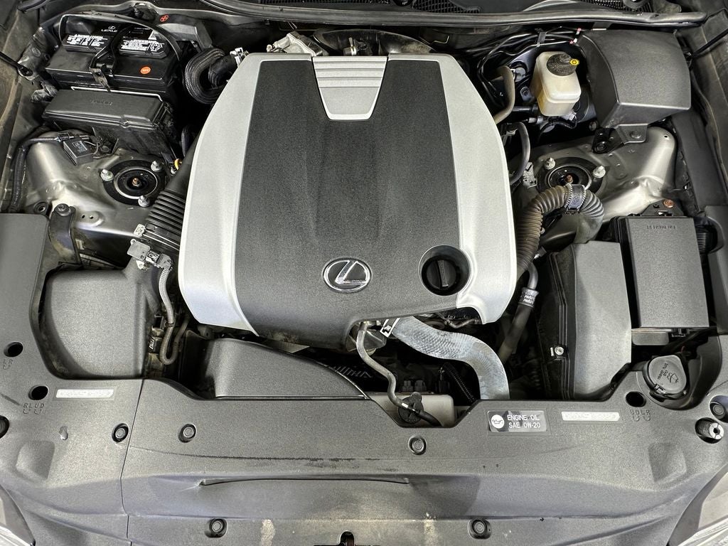 2015 Lexus GS 350 Premium