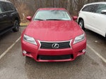 2014 Lexus GS 350 Luxury