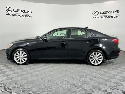 2010 Lexus IS 250