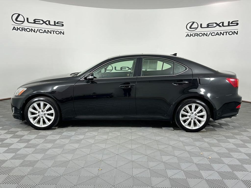 2010 Lexus IS 250