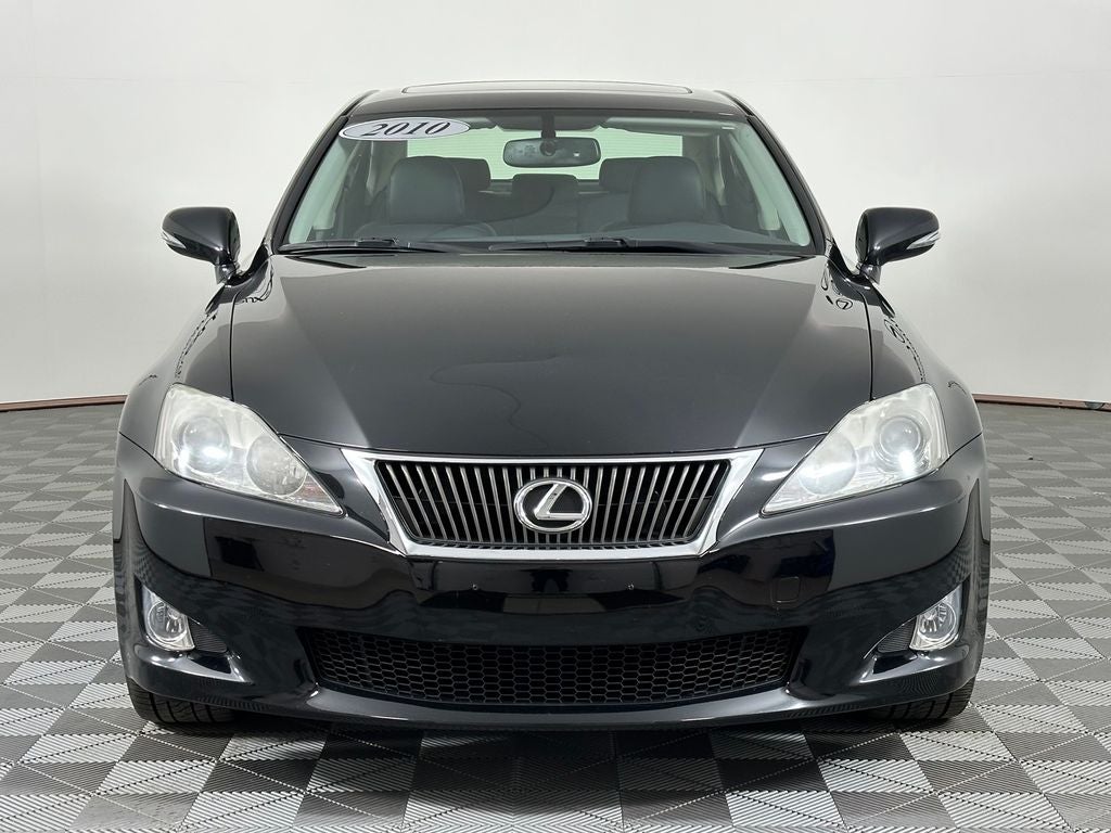 2010 Lexus IS 250