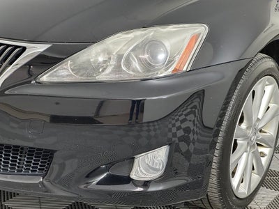 2010 Lexus IS 250