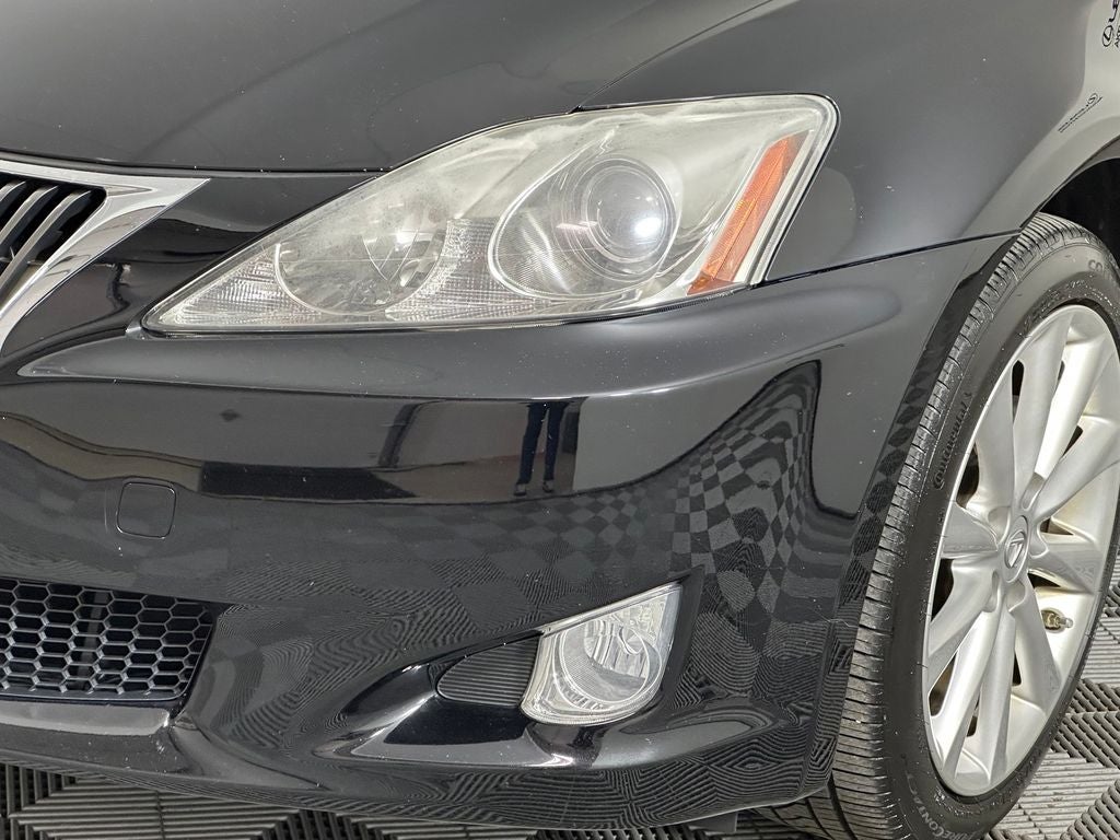 2010 Lexus IS 250